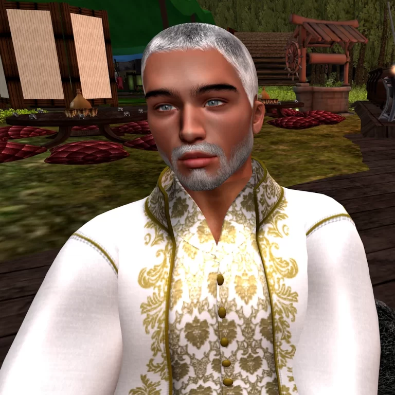 Art Elan - Broadcaster