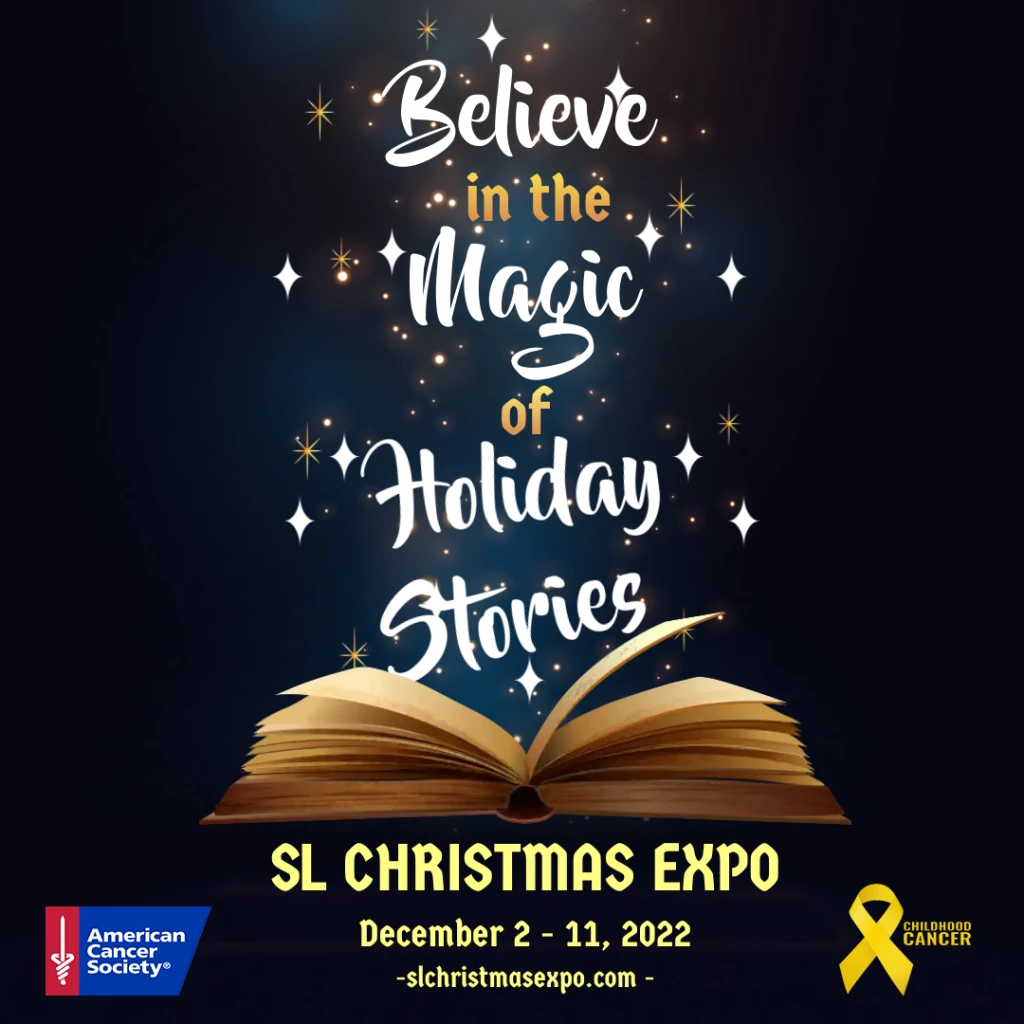 12th SL Christmas Expo
