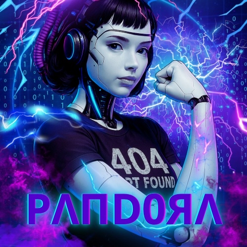 Pandora Profile Image