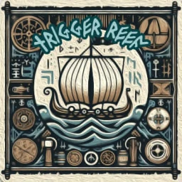 Trigger Reef Logo