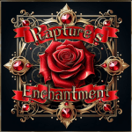Rapture's Enchantment logo