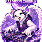 DJ Moon Cheeks Profile