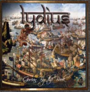 Lydius Grand Opening