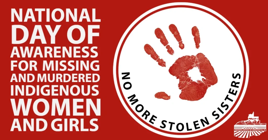 MMIW Awareness – Gorean Whip Radio