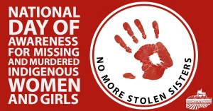 MMIW Awareness