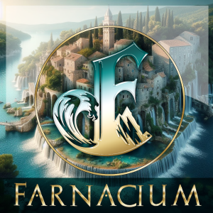 Grand Opening of  Farnacium