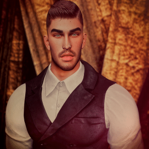 Nick Alpha Profile