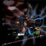 Laiken Show Promotion