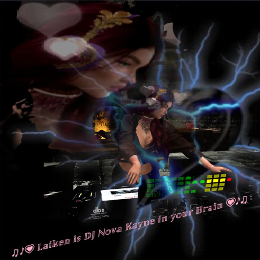 Laiken Show Promotion