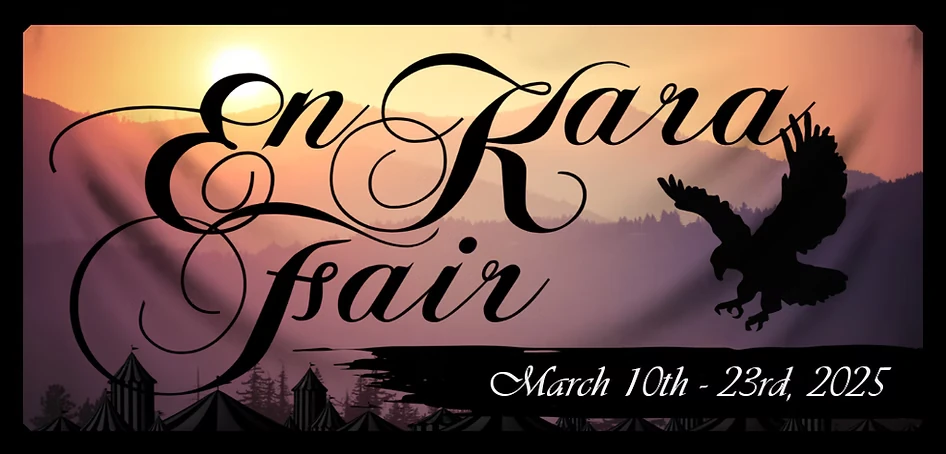 En Kara Fair 2025