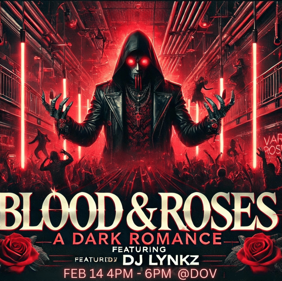 Blood and Roses - Gorean Whip Radio