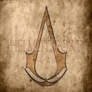 Helmutsport City Logo