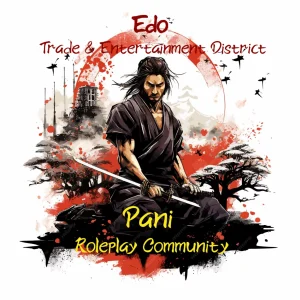 EDO logo