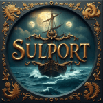 Sulport Logo
