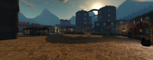 Opening City of Venna