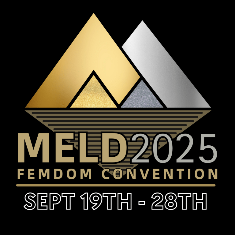 2025 MELD Femdom Convention