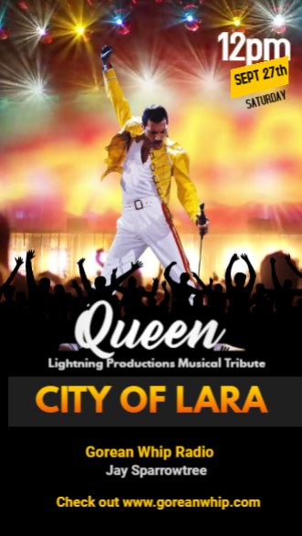 Queen a Musical Tribute