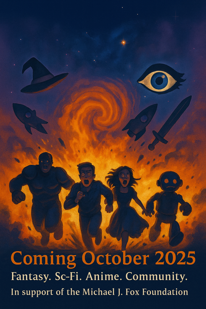 Second Life Multiverse Fair 2025