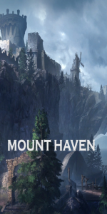 Mt Haven Grand Opening