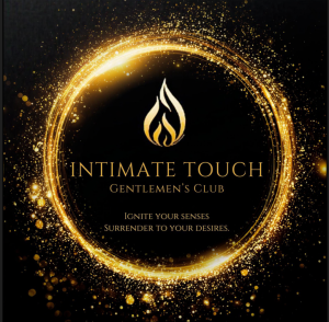 Intimate Touch Logo