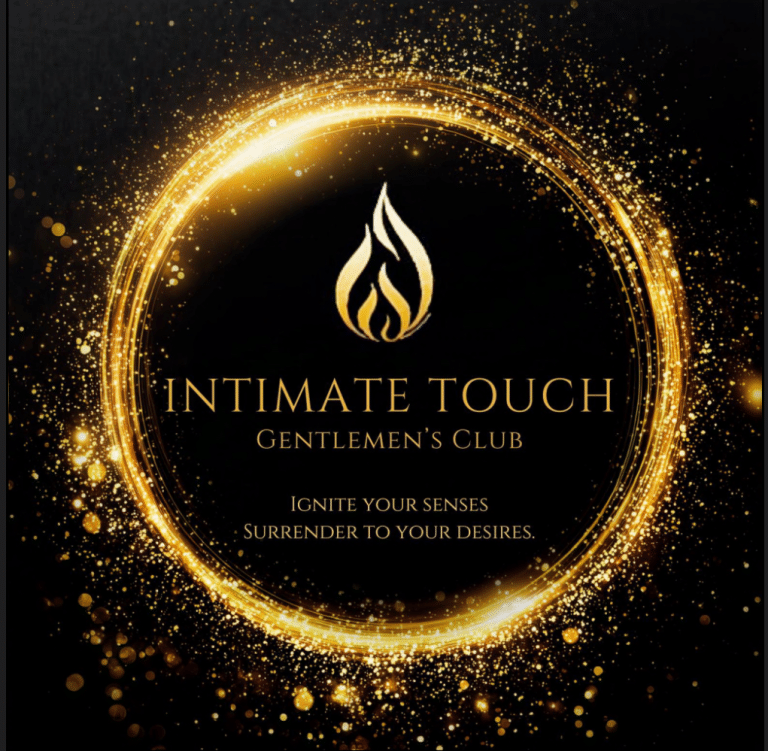 Intimate Touch - Gorean Whip Radio