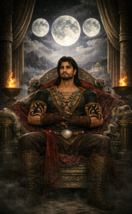 Ort Cloud Hiatus Event