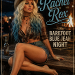 Rachel Rox Profile
