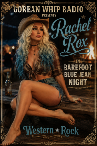 Rachel Rox Profile