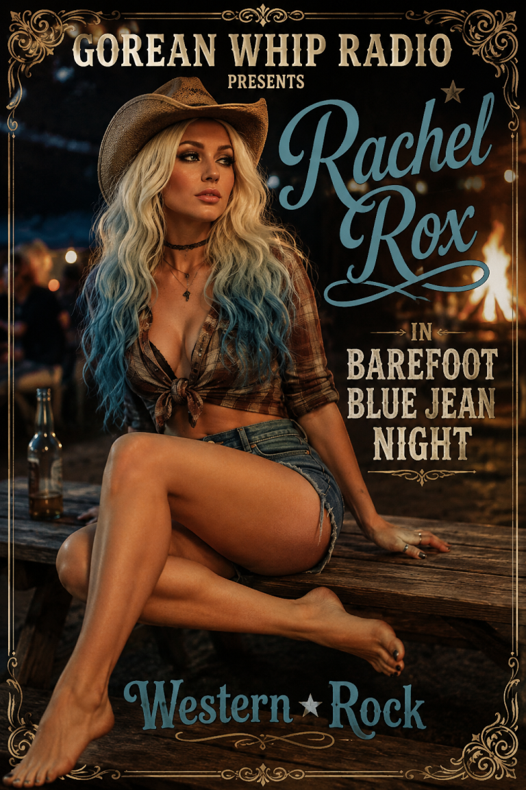 Rachel Rox Profile