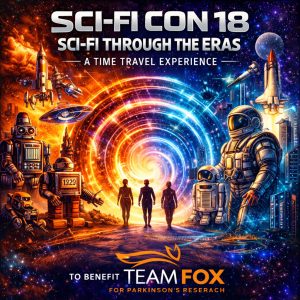 Sci-Fi Con 18