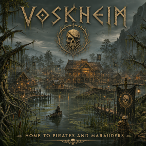 Voskheim Promotion Image