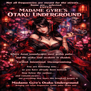 Madame Gyres Underground Profile