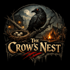 The Crows Nest Promotional Image